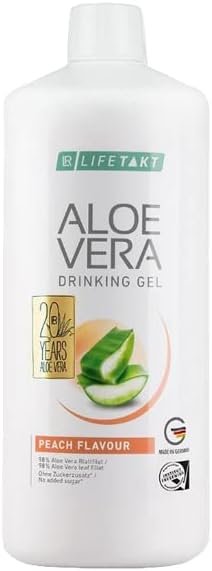 LR LIFETAKT Aloe Vera Drinking Gel